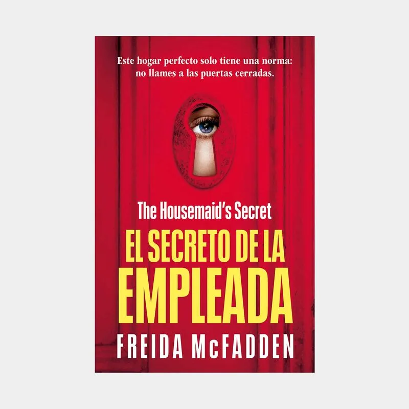 La empleada 2: el secreto de la empleada