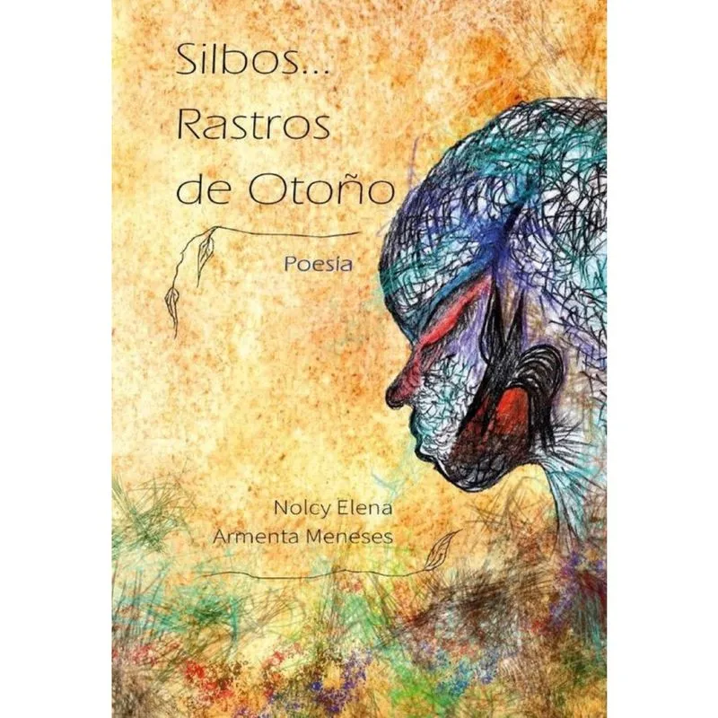 Silbos Rastros de Otoño - Espanhol