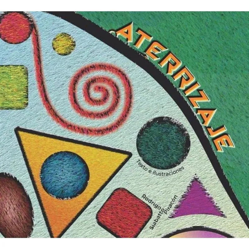 Aterrizaje - Espanhol