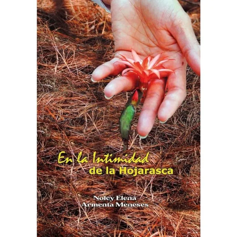 En la Intimidad de la Hojarasca - Espanhol