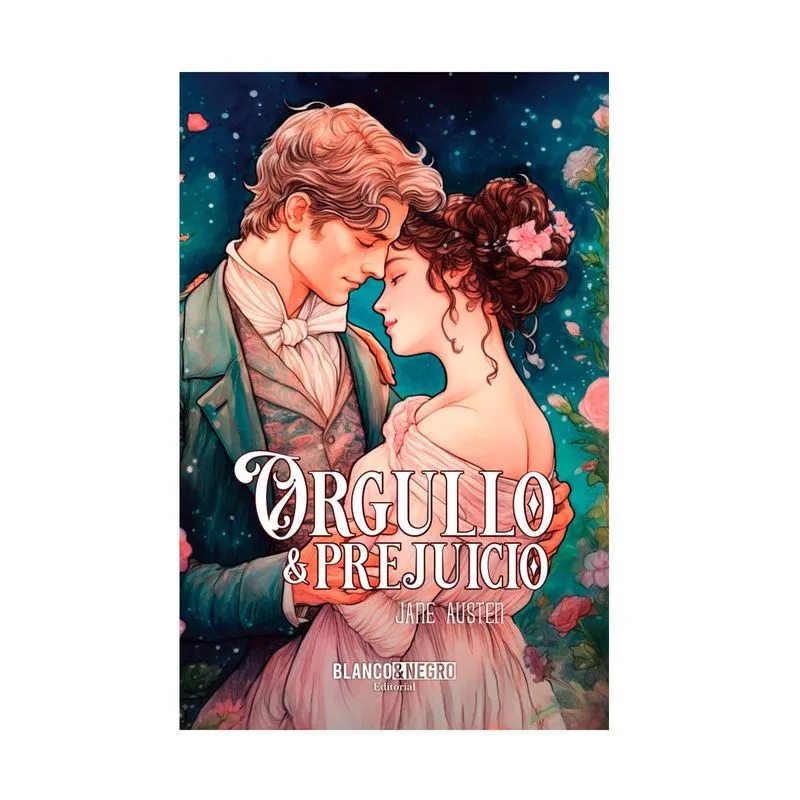 Orgullo y prejuicio