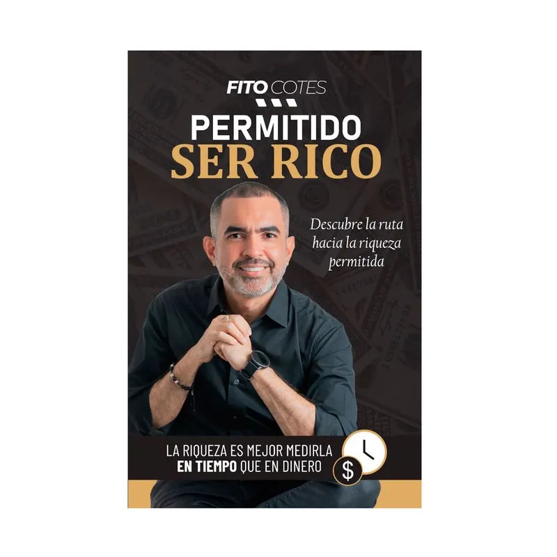 Permitido ser rico