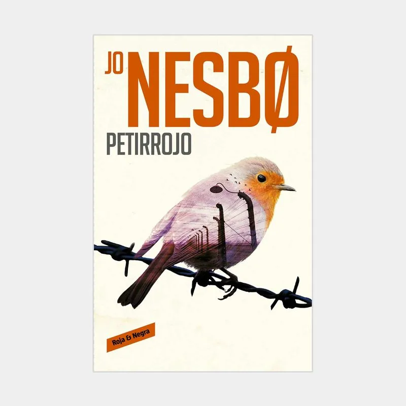 Petirrojo