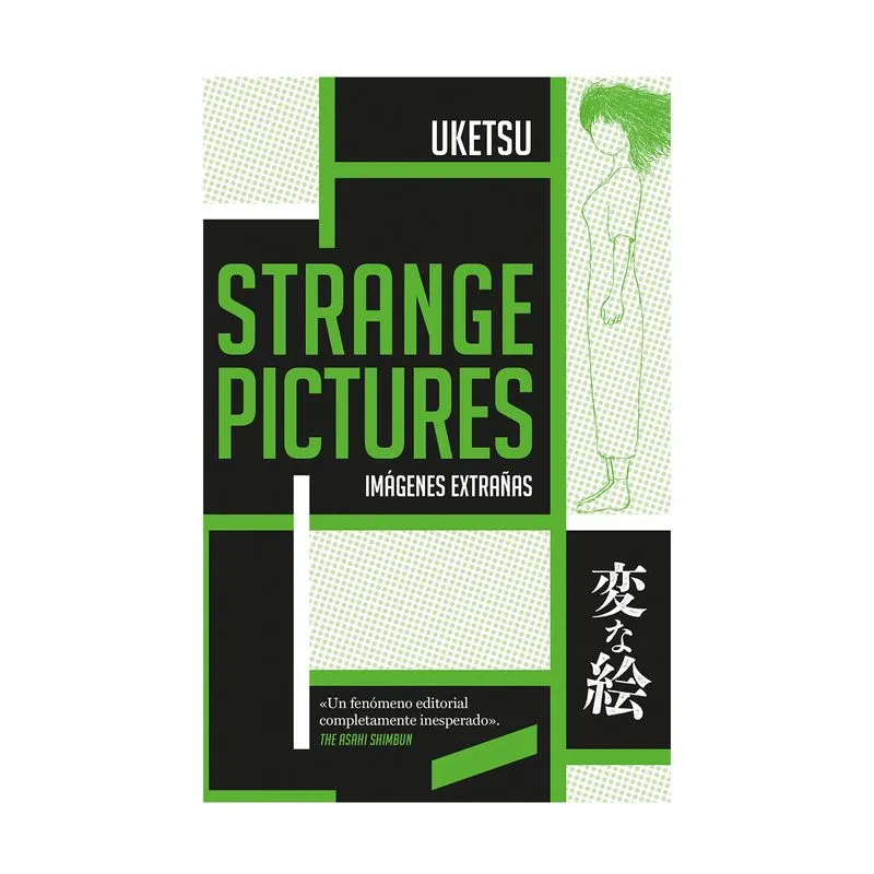 Strange pictures