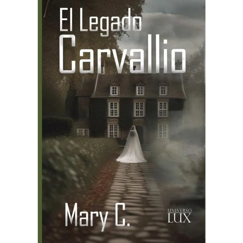 El Legado Carvallio - Espanhol