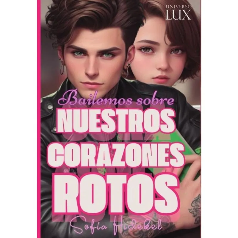 Bailemos sobre nuestros corazones rotos - Espanhol