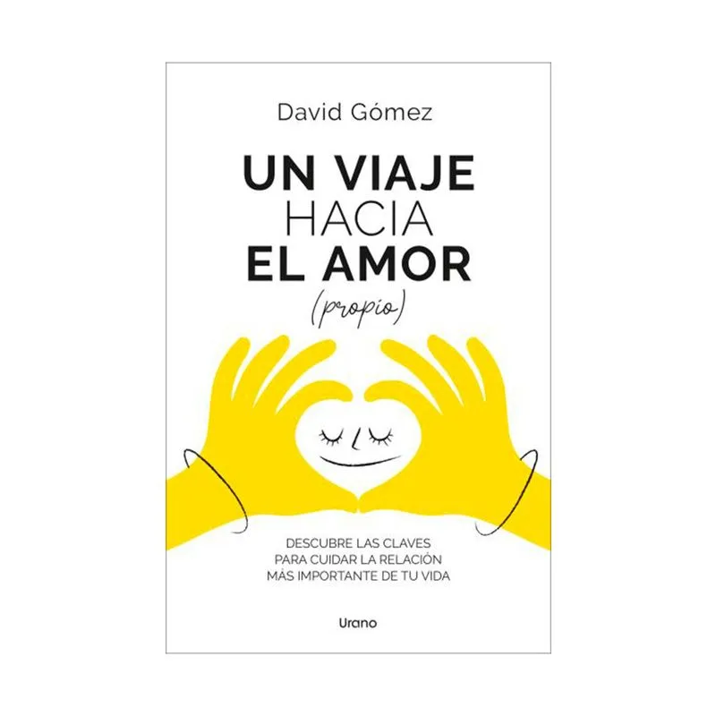 Un viaje hacia el amor