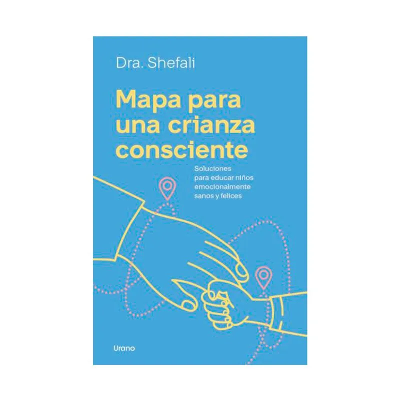 Mapa para una crianza consciente