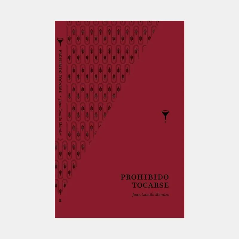 Prohibido tocarce