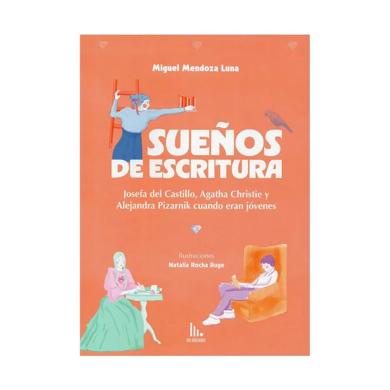 Sueño de escritura