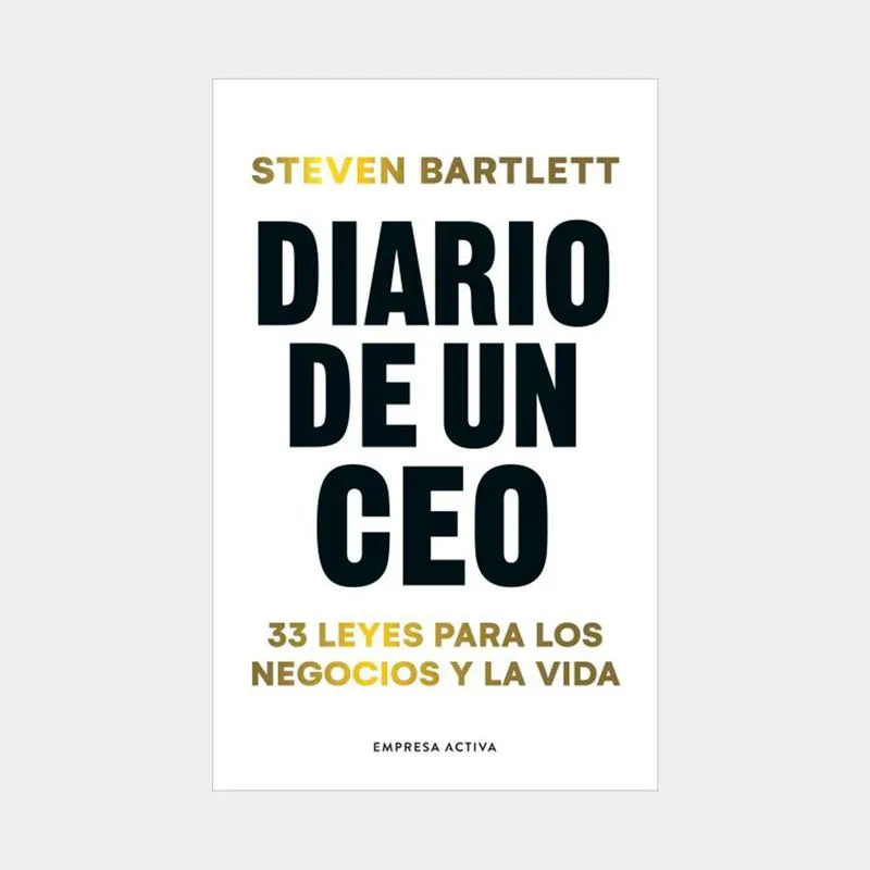 Diario de un ceo