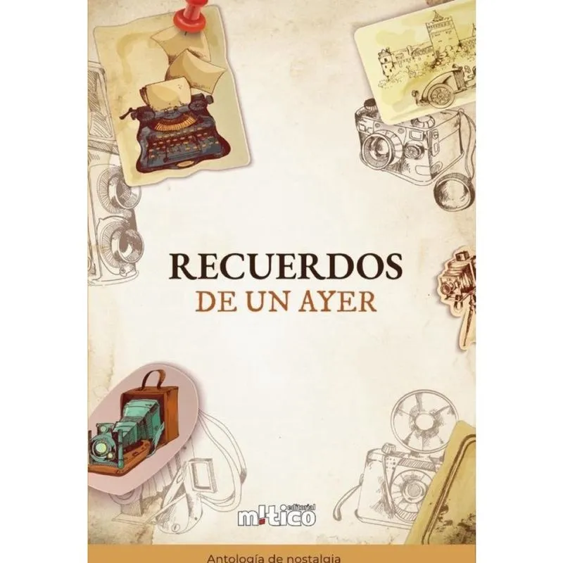Recuerdos de un ayer - Espanhol