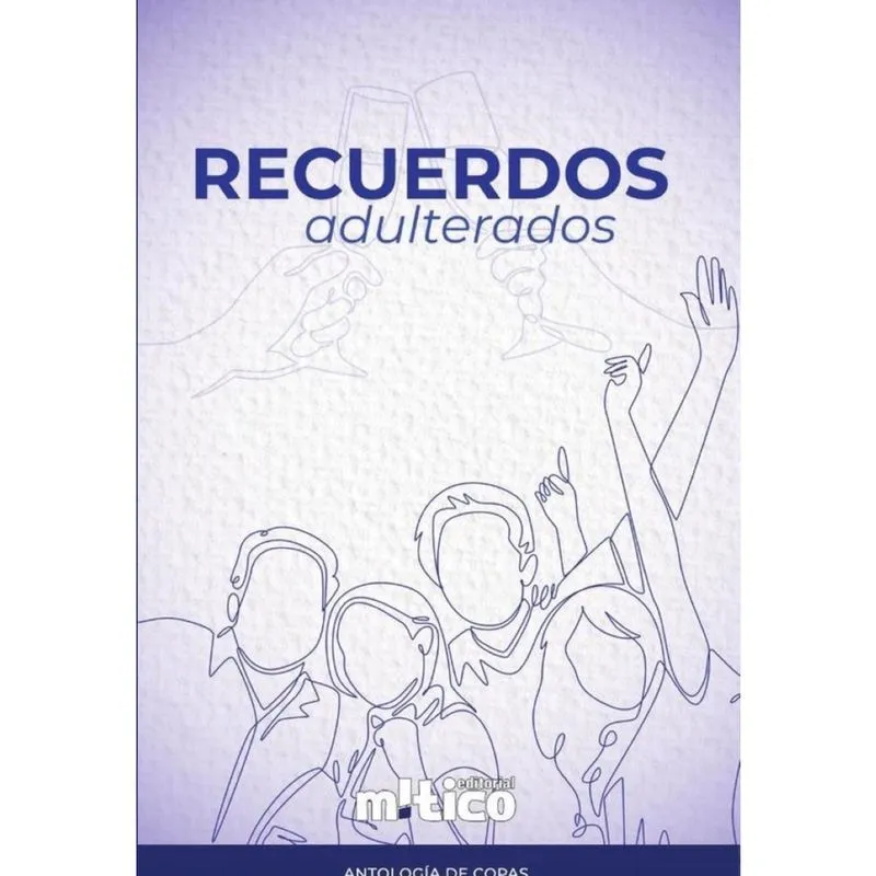 Recuerdos adulterados - Espanhol