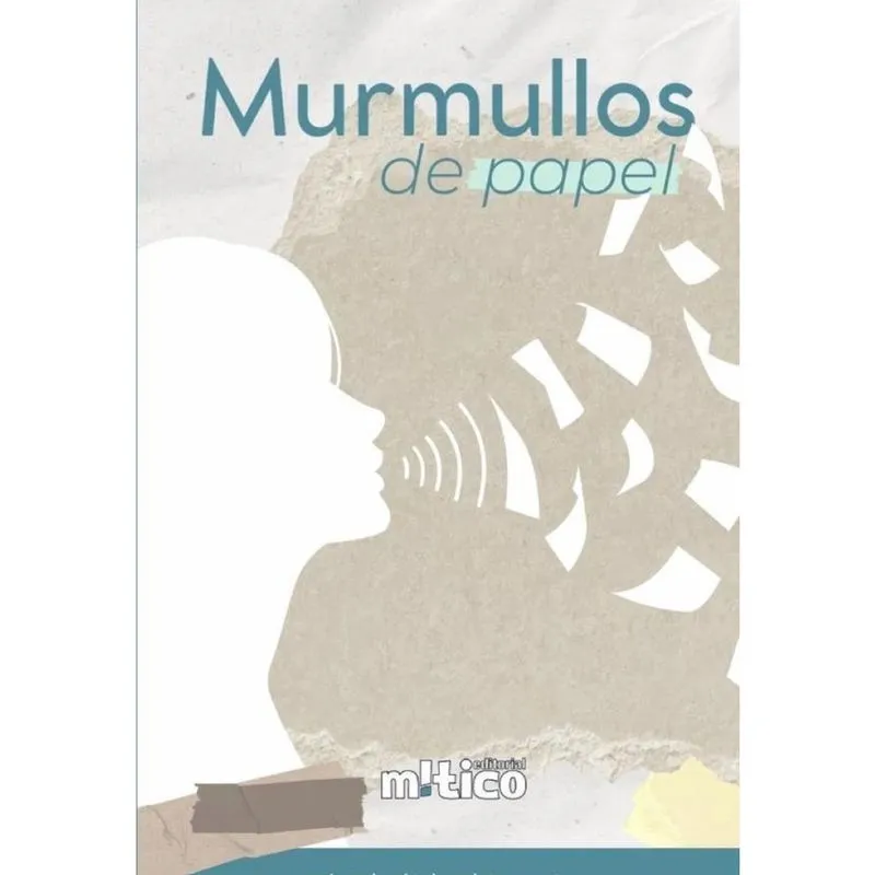 Murmullos de papel - Espanhol
