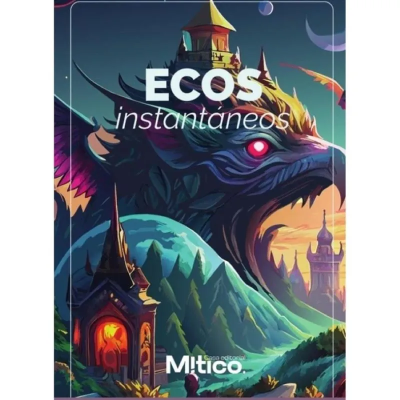 Ecos instantáneos - Espanhol