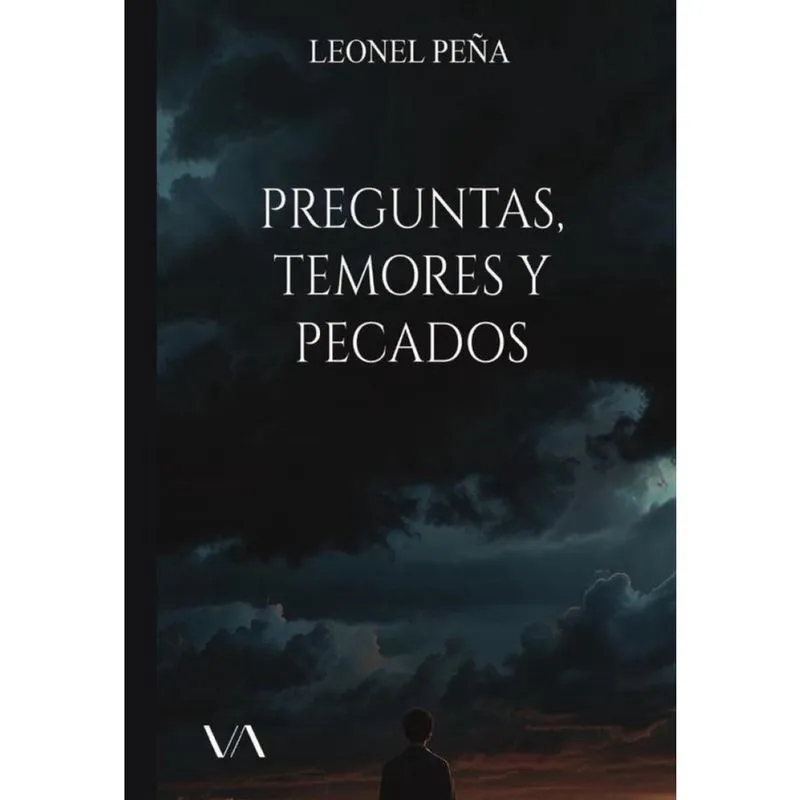 Preguntas, temores y pecados - Espanhol