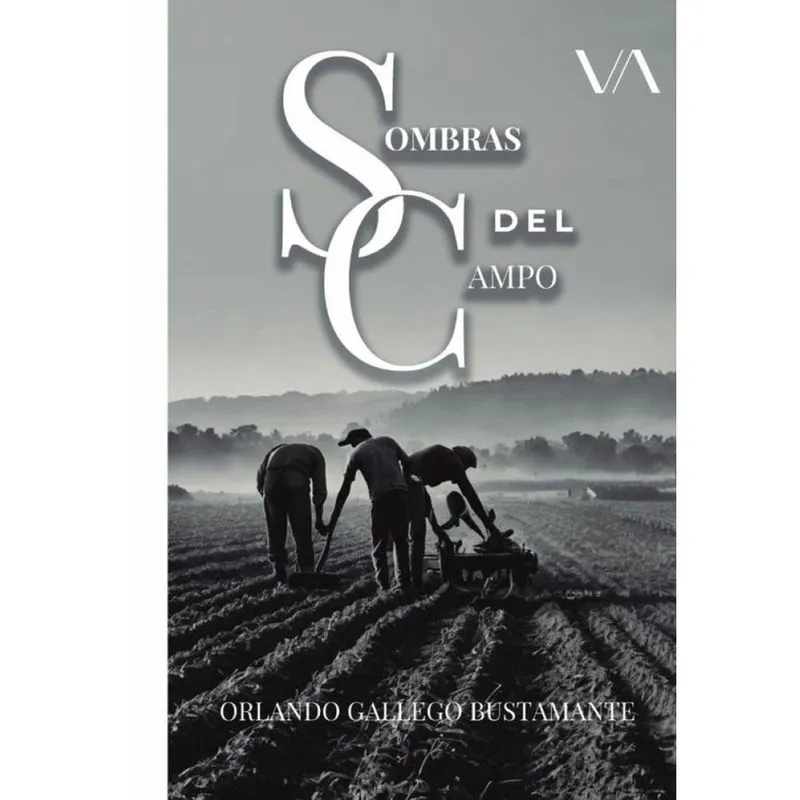 Sombras del Campo - Espanhol