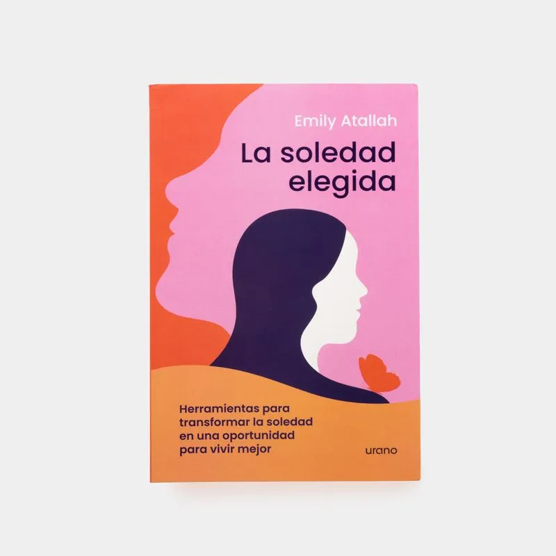 La soledad elegida