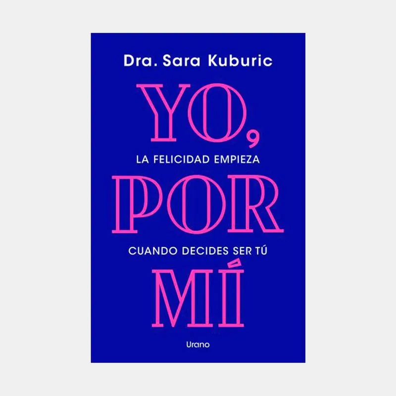 Yo, por mí