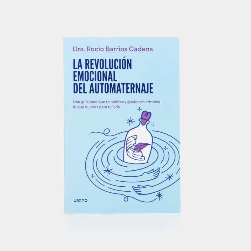 La revolución emocional del automaternaje