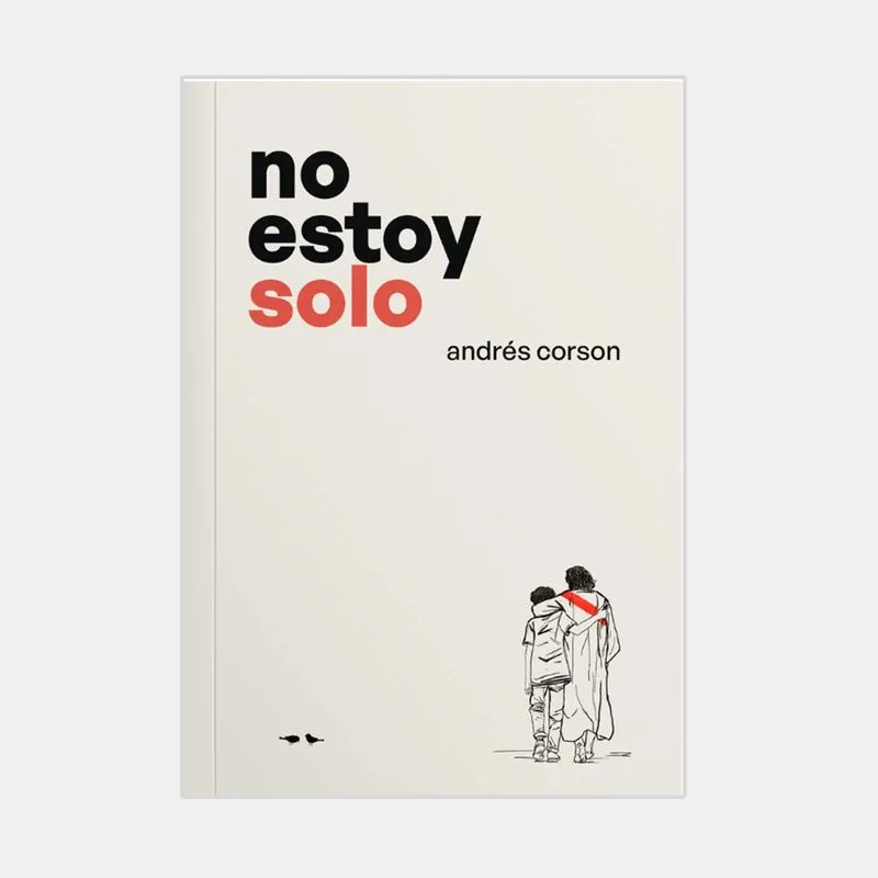 No estoy solo
