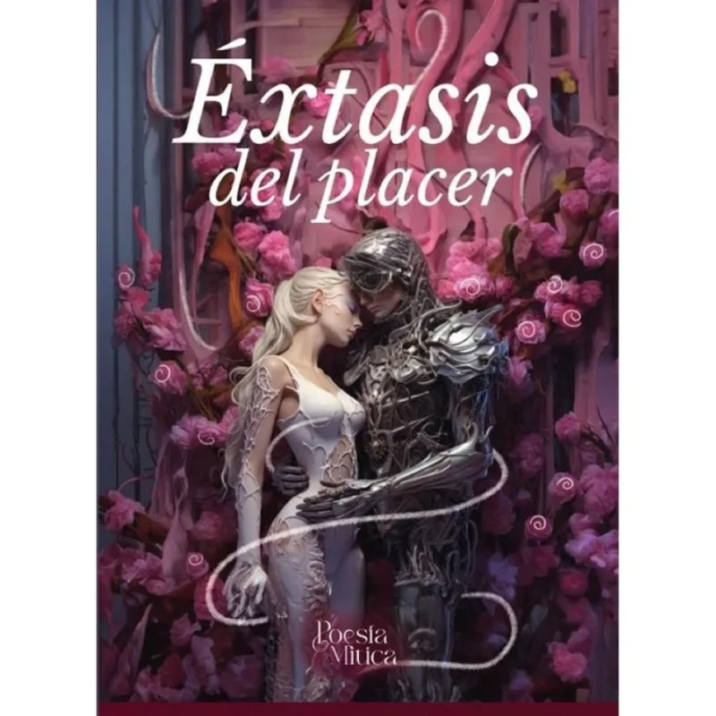 Éxtasis de placer - Espanhol
