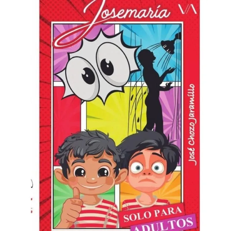 Josemaría - Espanhol