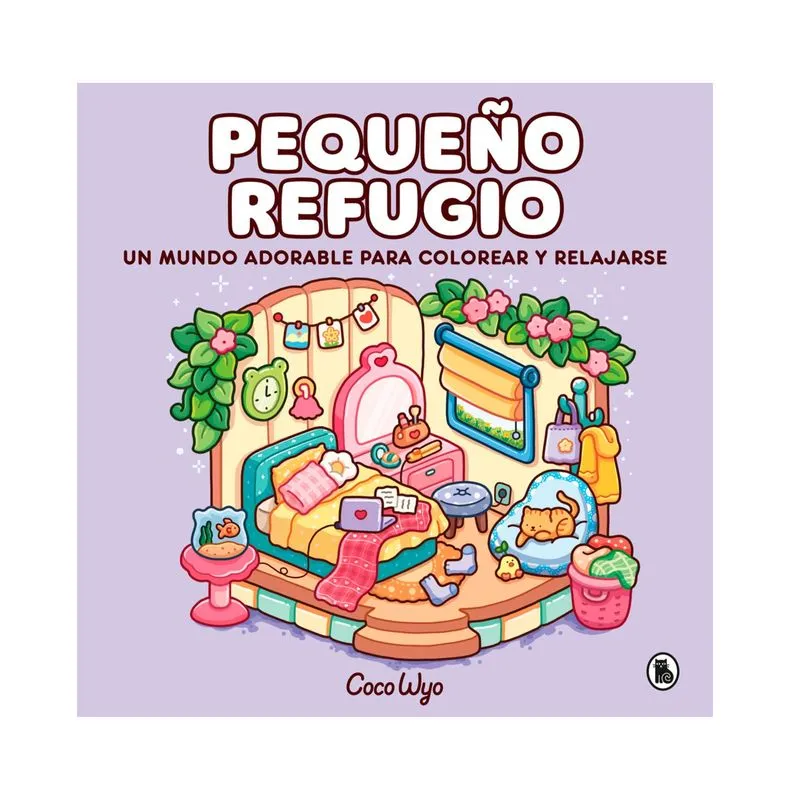 Pequeño refugio