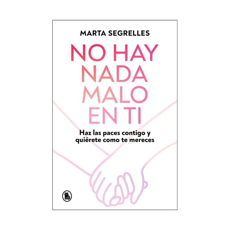 No hay nada malo en ti