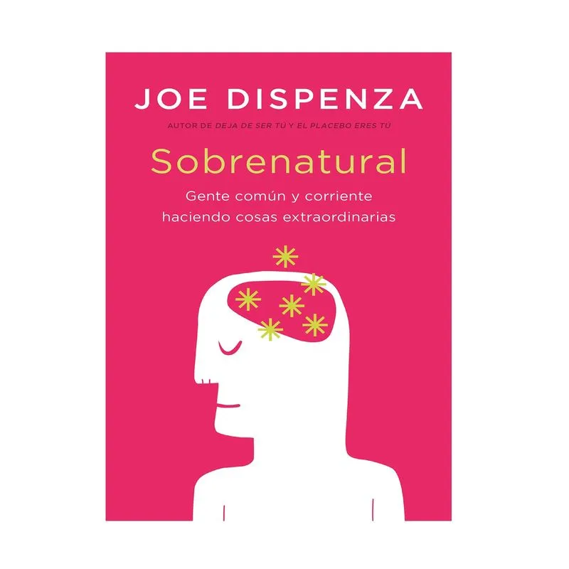 Sobrenatural: gente comun y corriente haciendo cosas extraordinarias