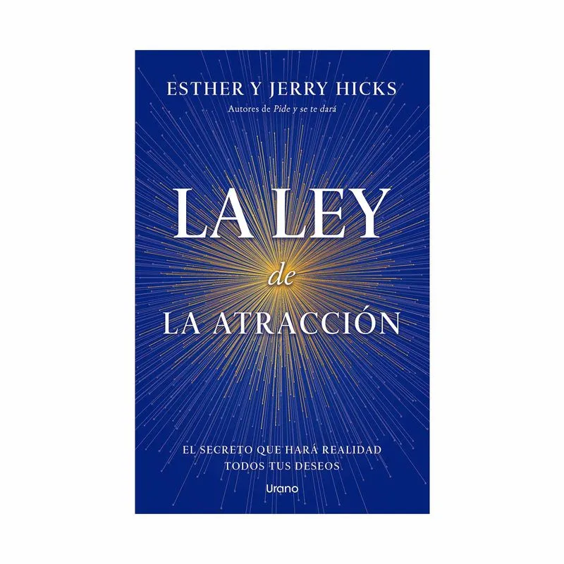 La ley de la atracción