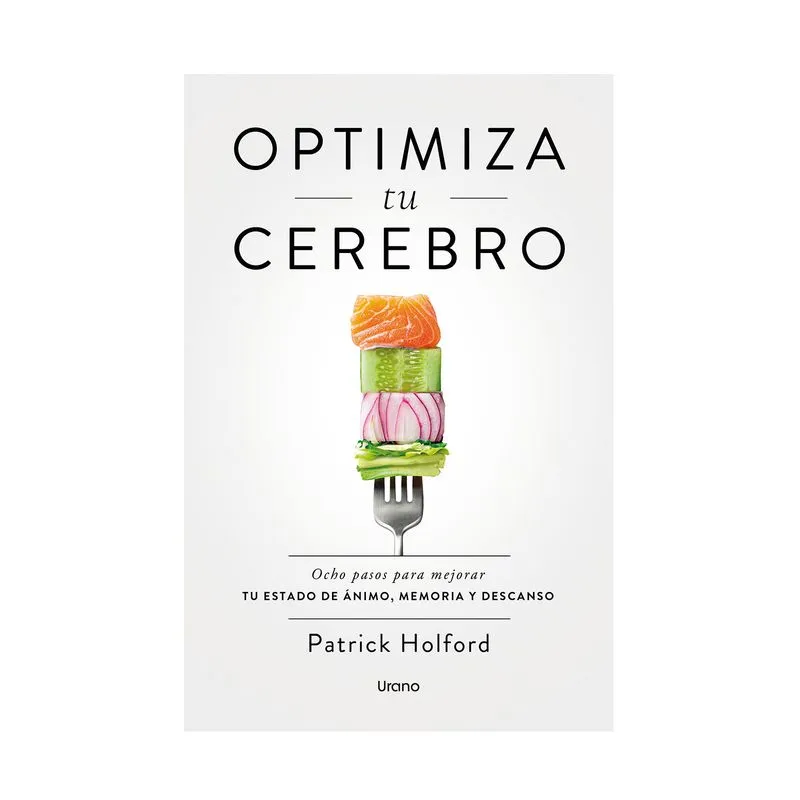 Optimiza tu cerebro
