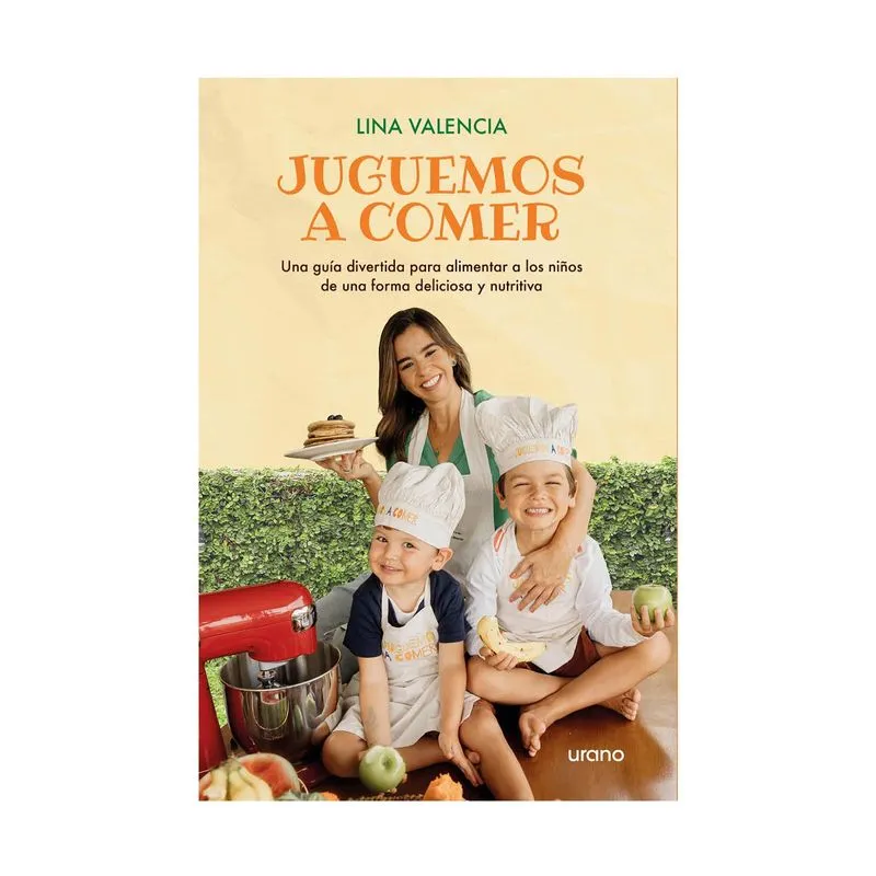 Juguemos a comer