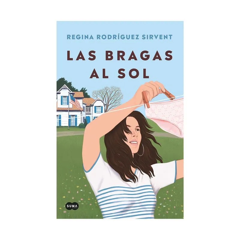 Las bragas al sol