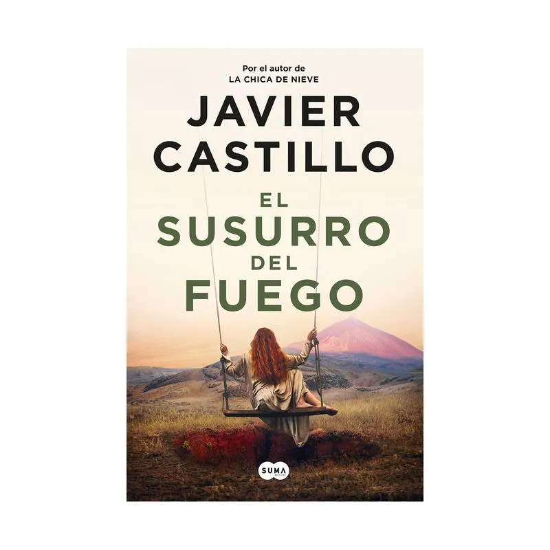 El susurro del fuego