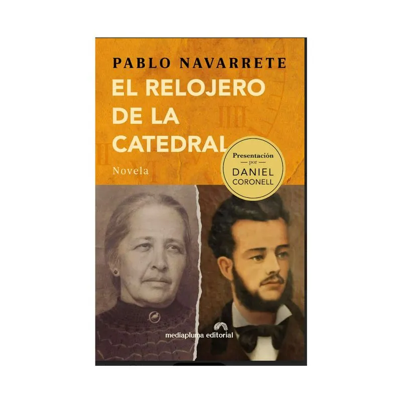 El relojero de la catedral El relojero de la catedra