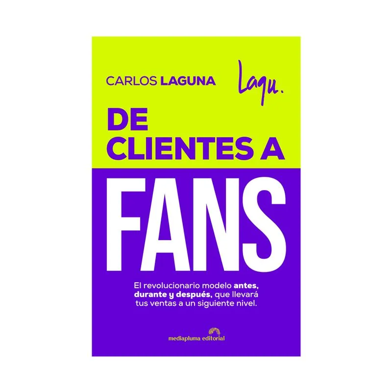 De clientes a fans