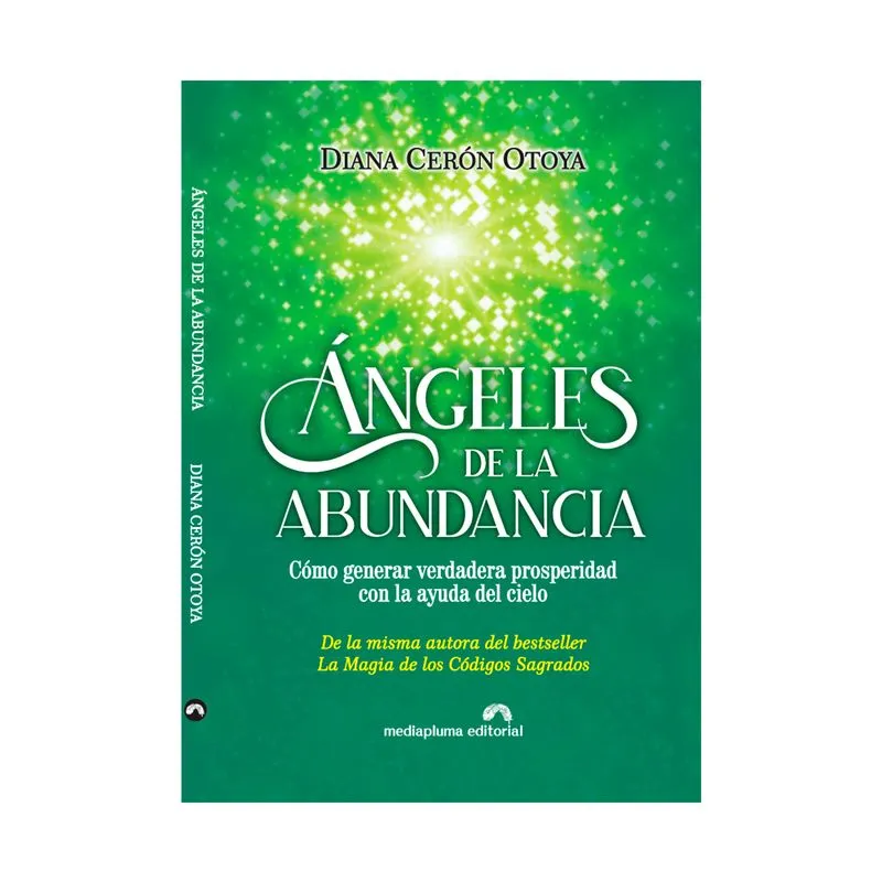 Ángeles de la abundancia