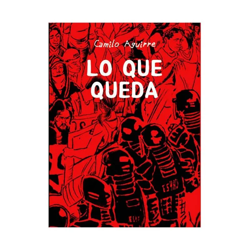 Lo que queda