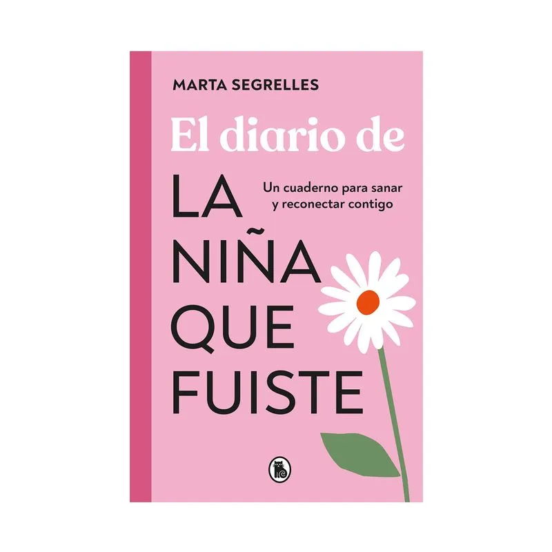 El diario de la niña que fuiste