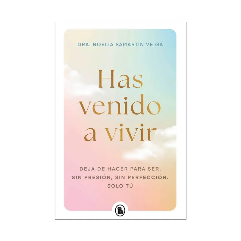 Has venido a vivir