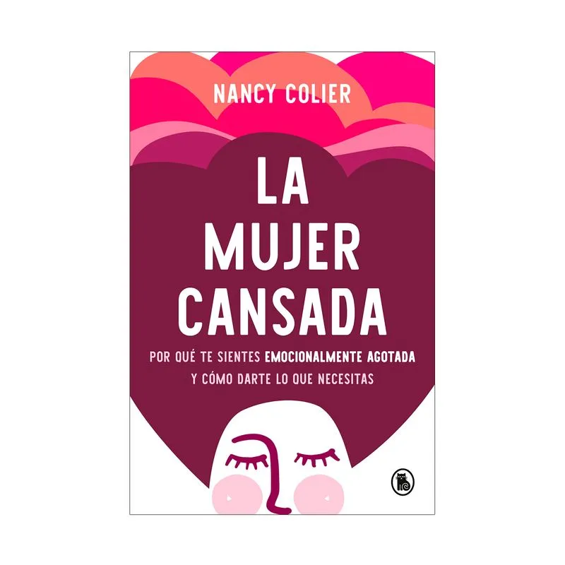 La mujer cansada