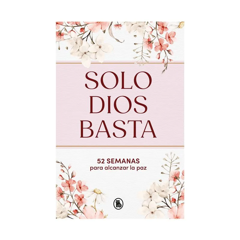 Solo Dios basta