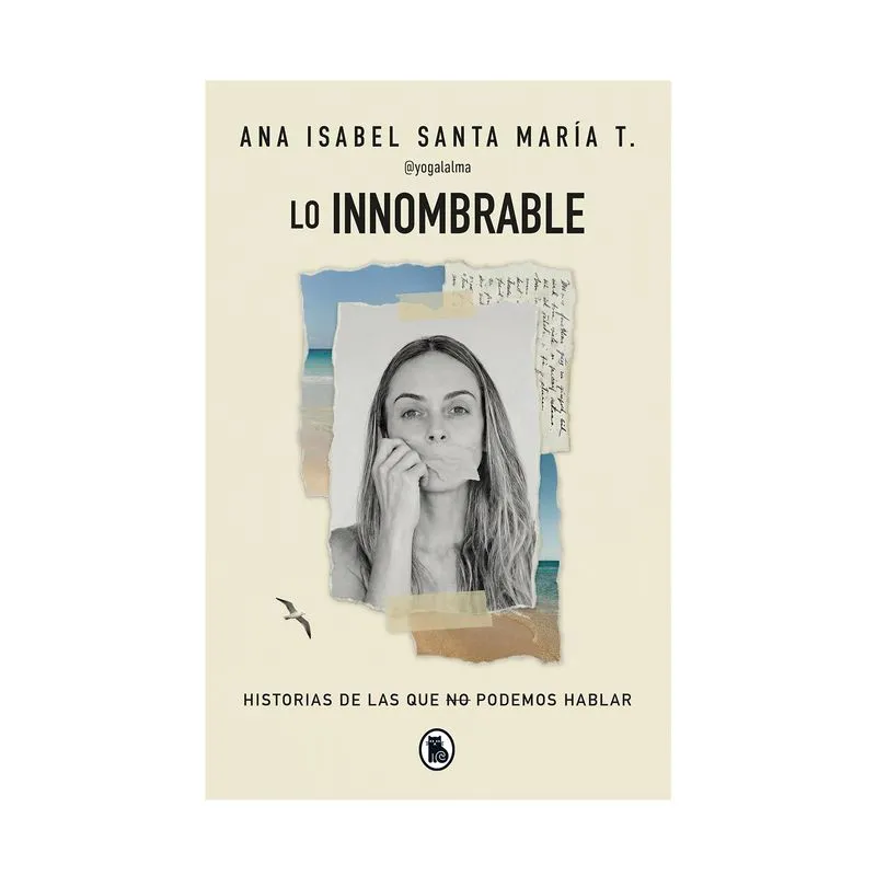 Lo innombrable