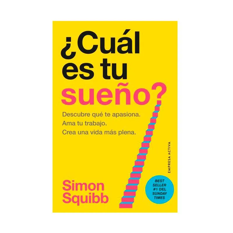 Cual es tu sueño