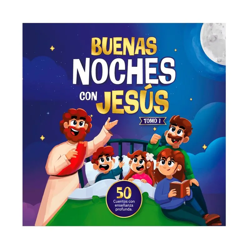 Buenas noches con Jesús