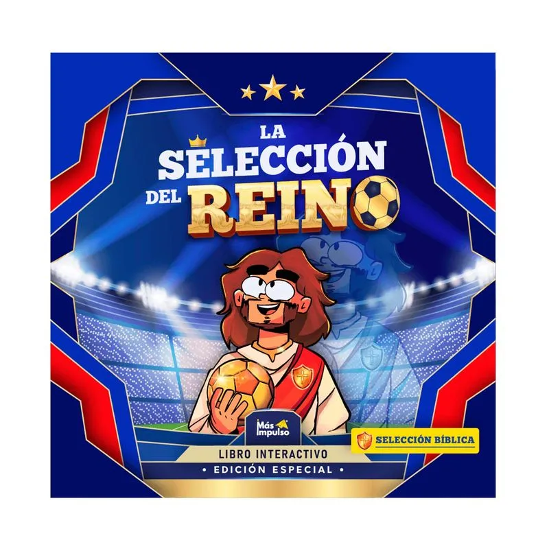 La Selección del Reino