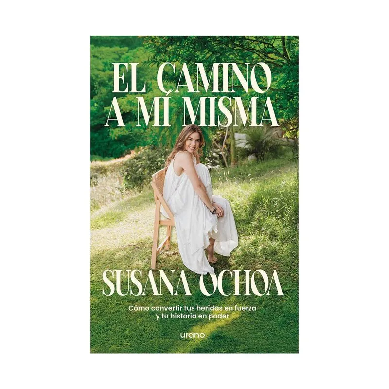 El camino a mí misma