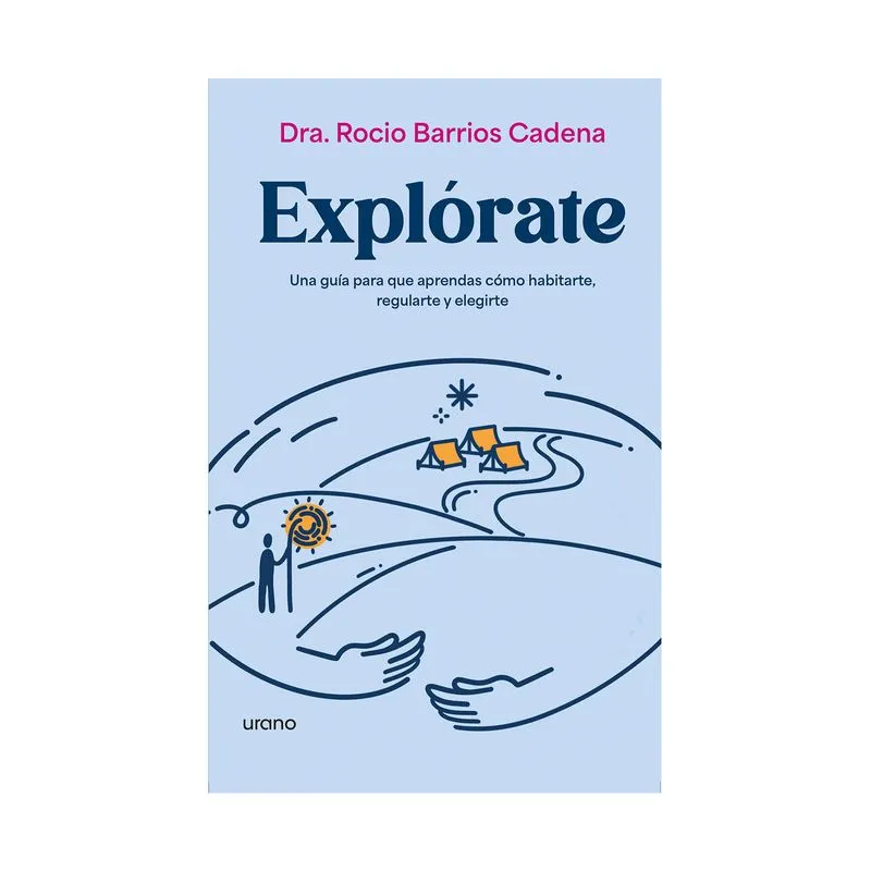 Explórate