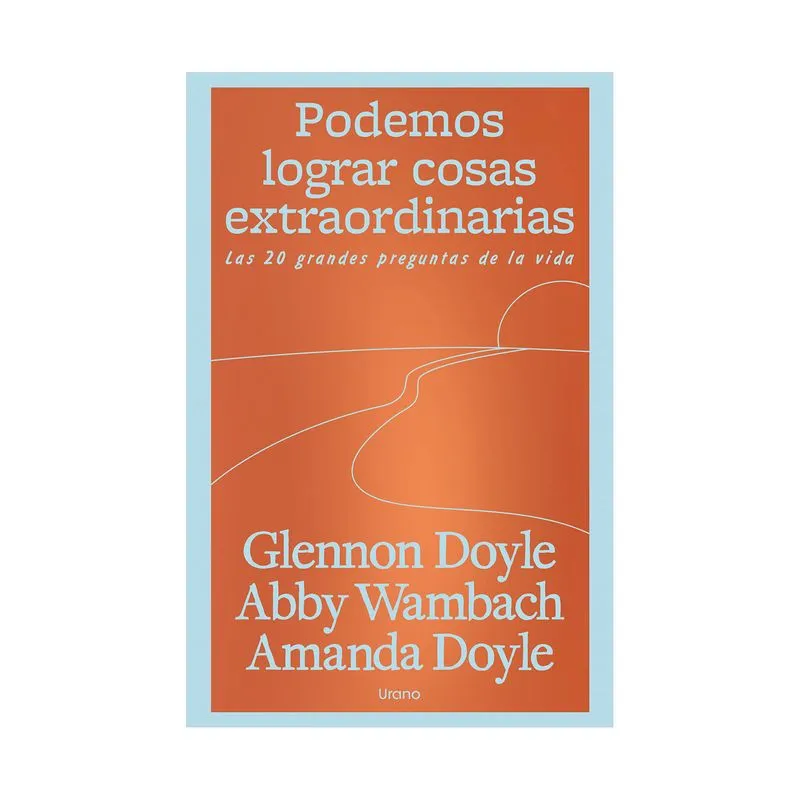 Podemos lograr cosas extraordinarias